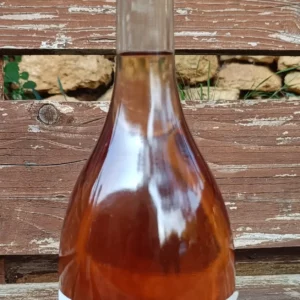 Vin de de fleurs de printemps