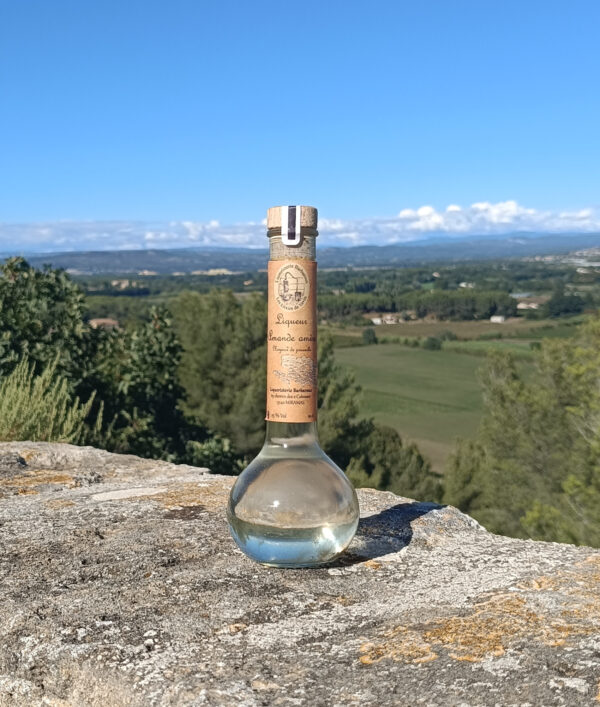 Liqueur d'Amande Amère – Image 2