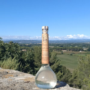Liqueur d'Amande Amère