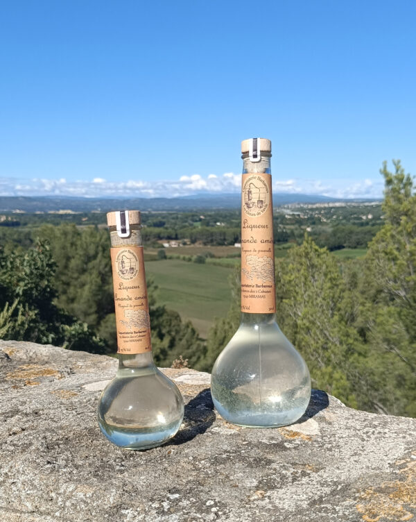 Liqueur d'Amande Amère – Image 3