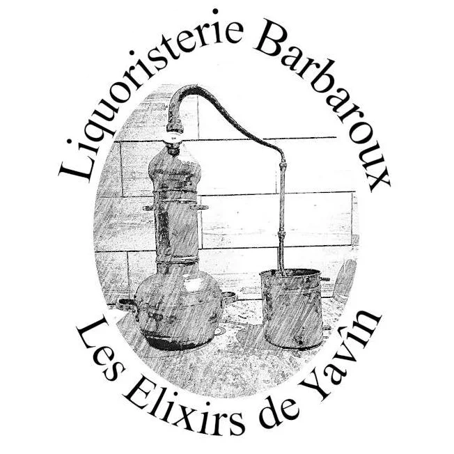 Liquoristerie Barbaroux