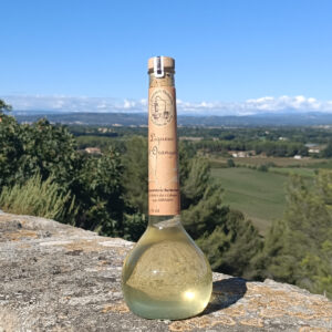 Liqueur d'oranger