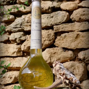 Liqueur de citronnier