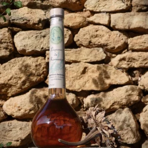 Liqueur de Romarin