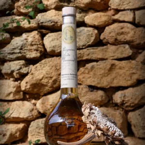 Liqueur de Verveine