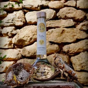 Vodka de raisin